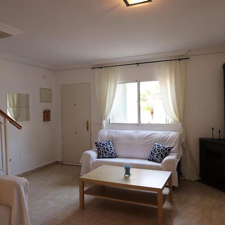 Casa Azul Villa Águilas Kültér fotó
