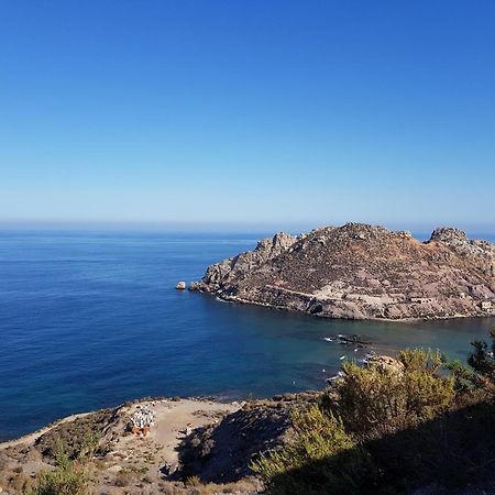 Casa Azul Villa Águilas Kültér fotó