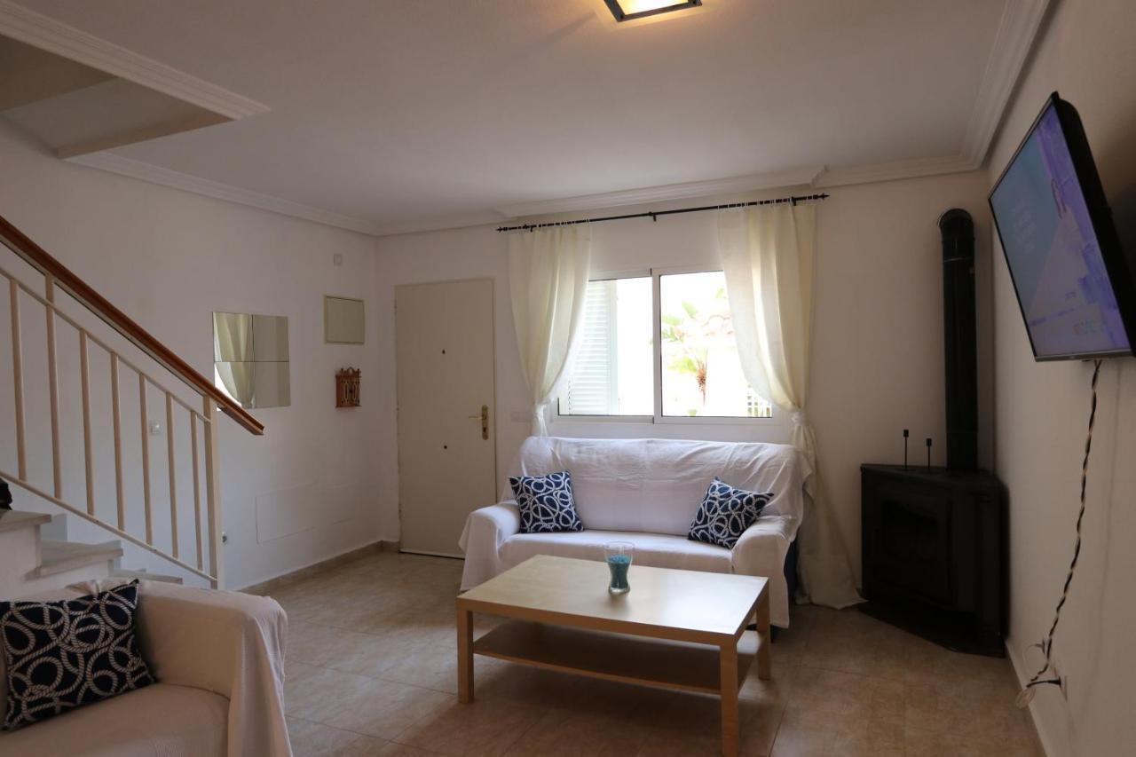 Casa Azul Villa Águilas Kültér fotó