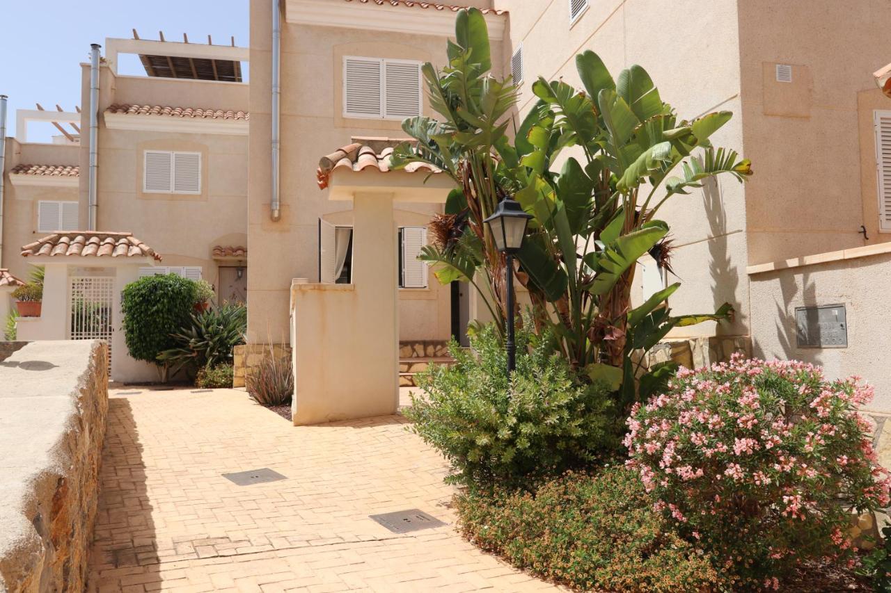 Casa Azul Villa Águilas Kültér fotó