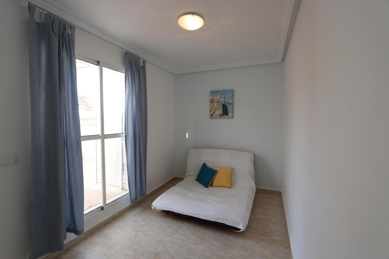 Casa Azul Villa Águilas Kültér fotó