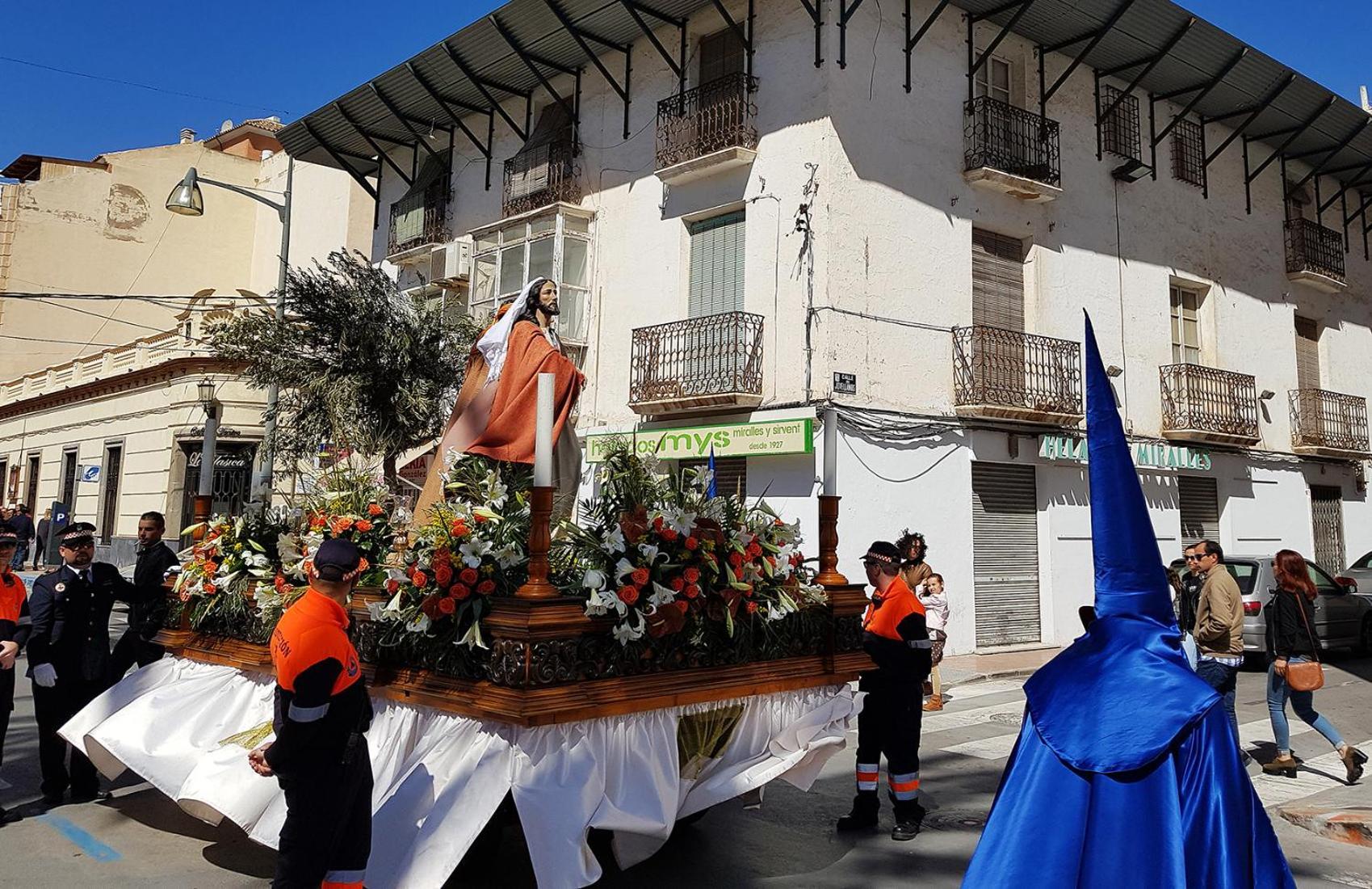 Casa Azul Villa Águilas Kültér fotó