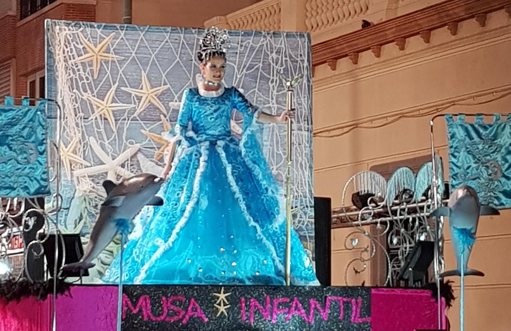 Casa Azul Villa Águilas Kültér fotó